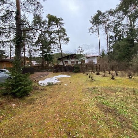 Ferienhaus Schuchter Villa Sautens Exterior foto