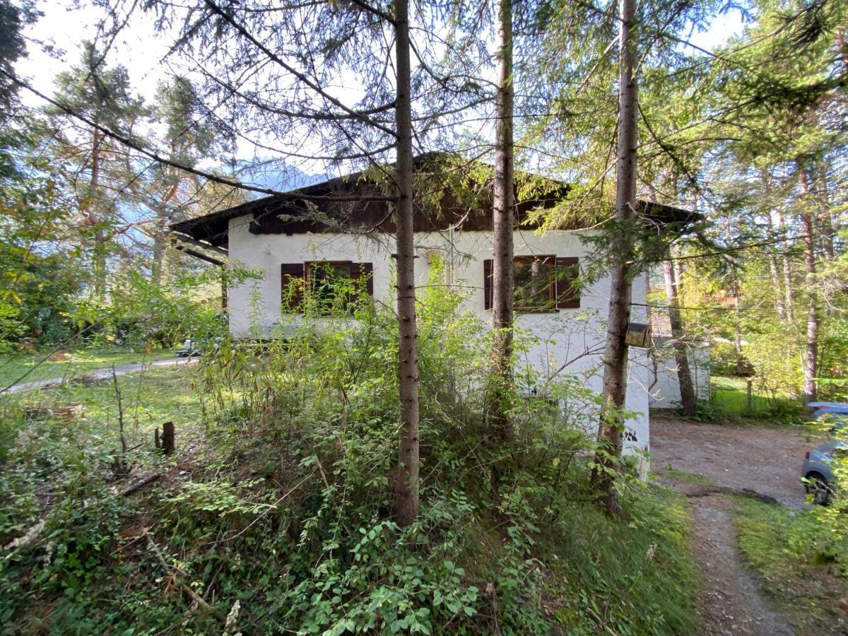 Ferienhaus Schuchter Villa Sautens Exterior foto